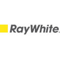Raywhite Logo